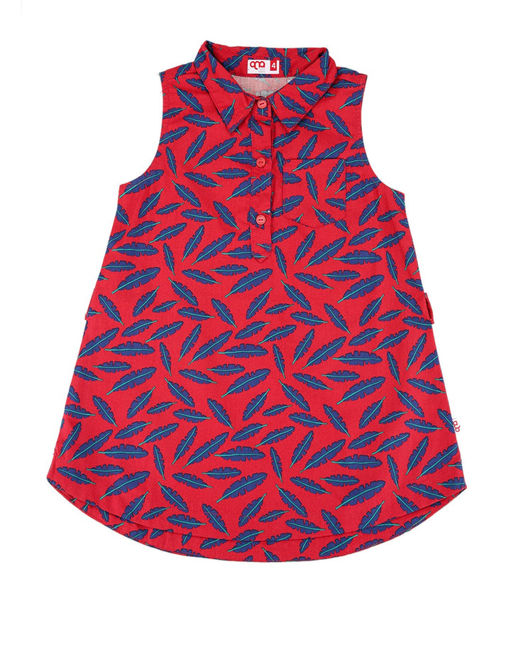 Qna Dress Orionna