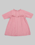 Qna Dress Sohila