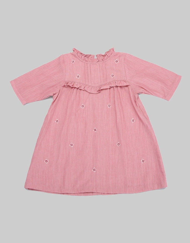 Qna Dress Sohila