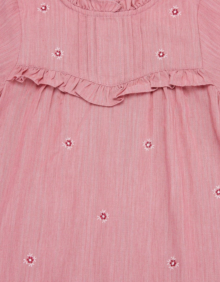 Qna Dress Sohila
