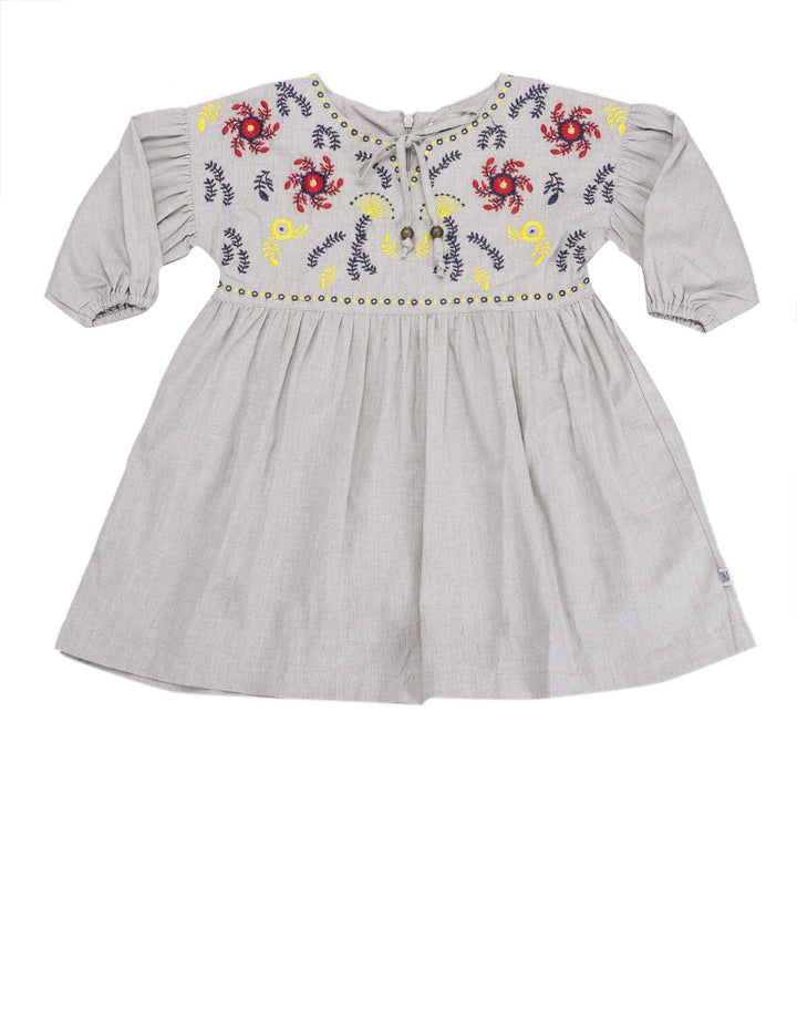 Qna Dress Tyala