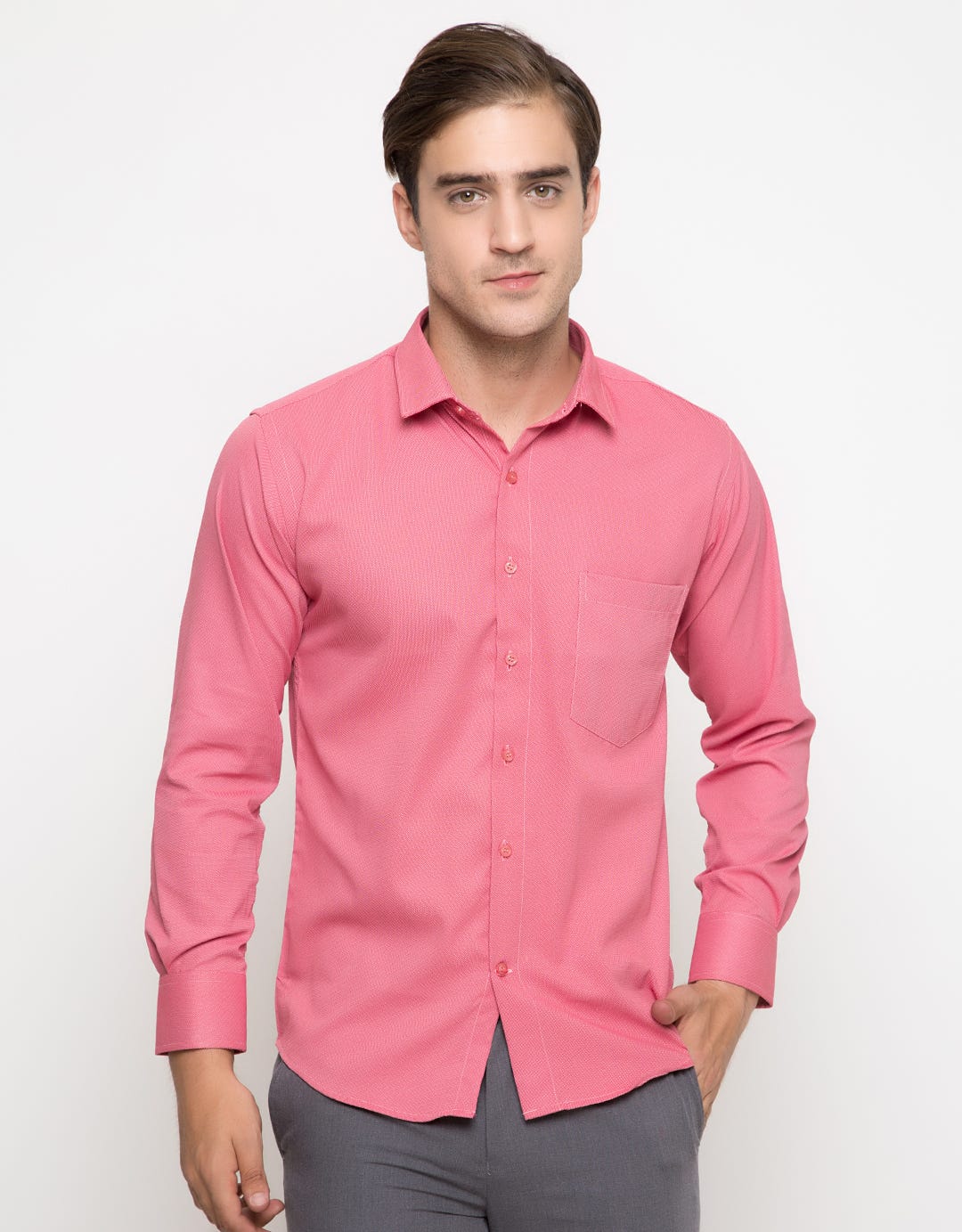 Raymond Renee Small Stripe Shirt main image 1