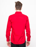Raymond Renne Men's Basic Shirt