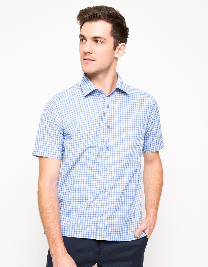 Raymond Renee Shirt Regular Check