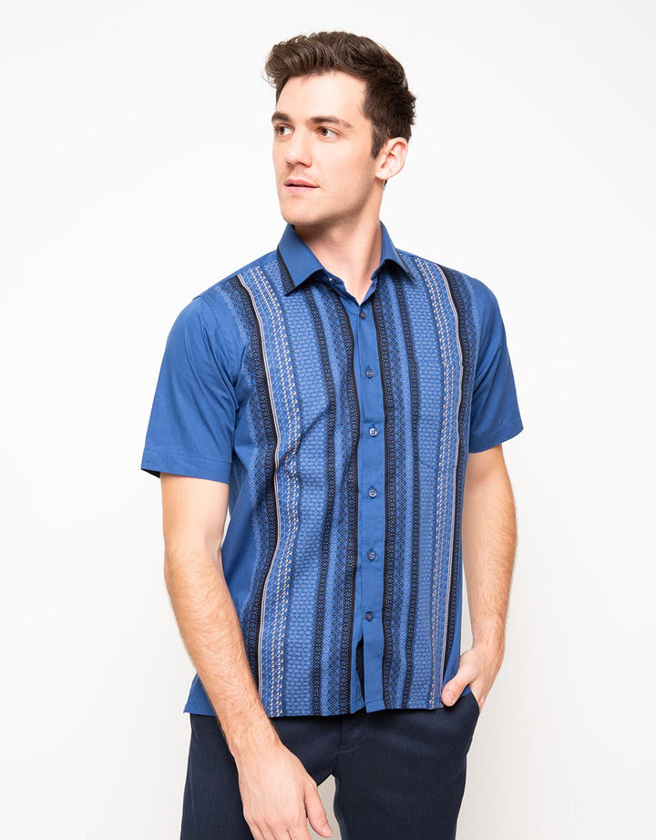 Raymond Renee Shirt Regular Full Stripe