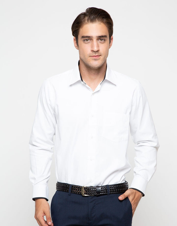 Raymond Renee Shirt Regular Hervi
