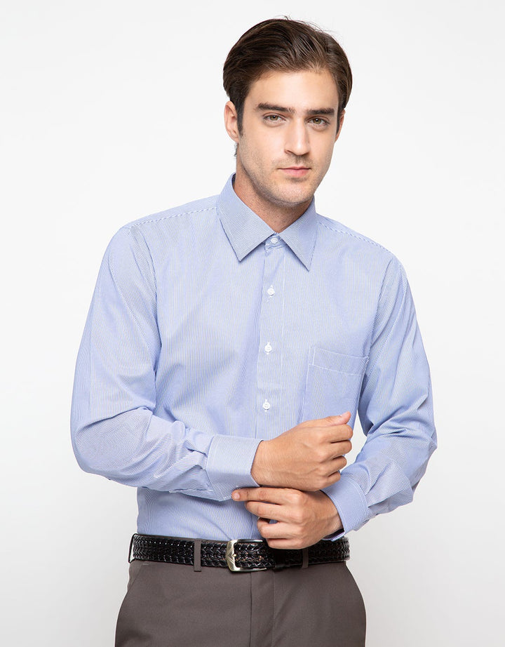Raymond Renee Shirt Regular Stripes Tua