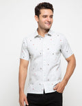 Raymond Renee Shirt Slim