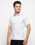 Raymond Renee Shirt Slim