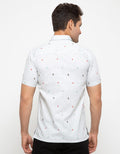 Raymond Renee Shirt Slim