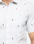 Raymond Renee Shirt Slim