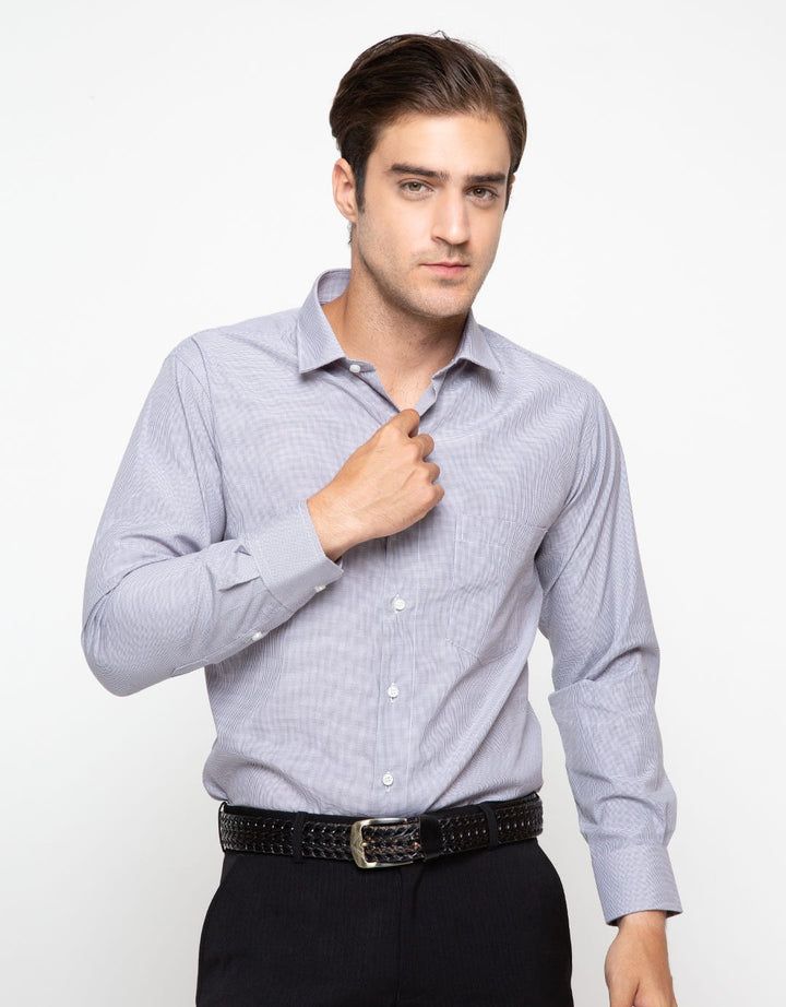 Raymond Renee Shirt Slim Miplaids