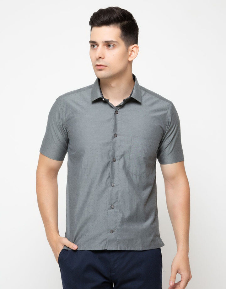 Raymond Renee Shirt Slim Shin
