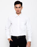 Raymond Renne Men's Basic Shirt