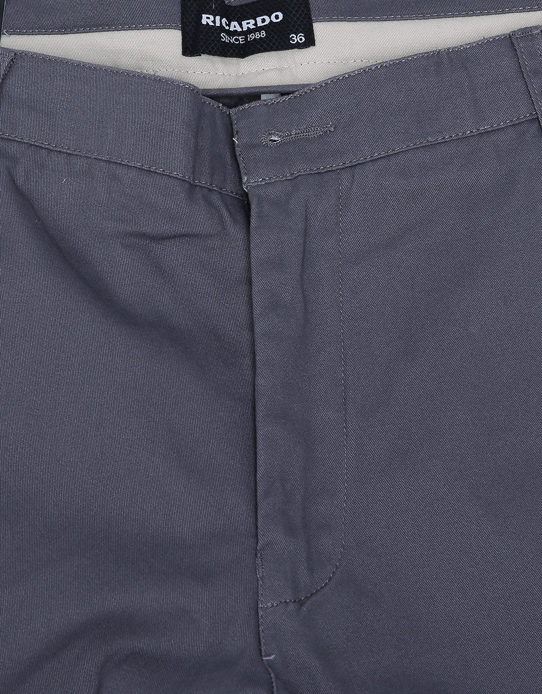 Ricardo Celana Chinos Big Size C4P1151915
