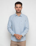 Ricardo Plain Long Sleeve Shirt
