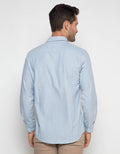 Ricardo Plain Long Sleeve Shirt