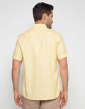 Ricardo Plain Short Sleeve Shirt C4H0332089