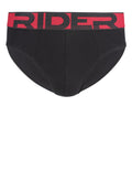 Rider Celana Dalam Blok Red Pria