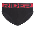 Rider Celana Dalam Blok Red Pria