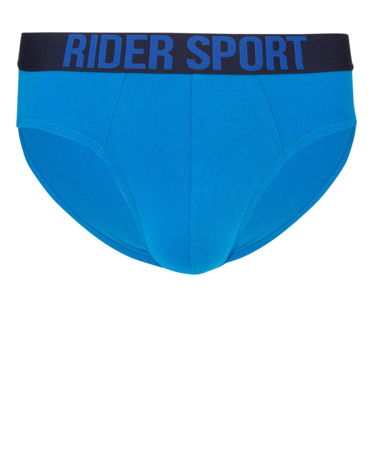 Rider Sport 3In1 Men's Underwear