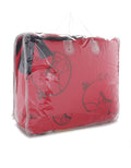 Rise Bed Cover Angry Birds - Double Size 240 x 220 cm