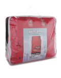 Rise Bed Cover Angry Birds - Double Size 240 x 220 cm