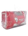 Rise Bed Cover Hello Kitty - Double Size 240 x 220 cm