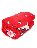Rise Bed Cover Hello Kitty - Double Size 240 x 230 cm