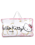 Rise Bed Cover Hello Kitty Elegance