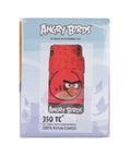Rise Sprei Angry Birds - Single Full Size 120 x 200 x 35 cm