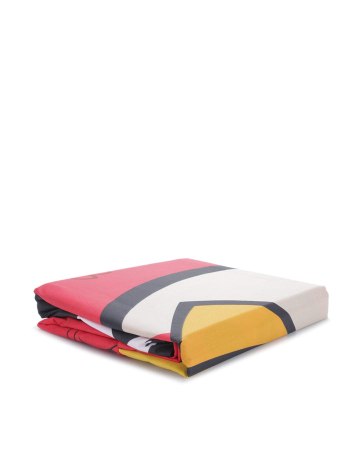 Rise Sprei Angry Birds - Single Full Size 120 x 200 x 35 cm