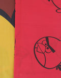 Rise Sprei Angry Birds - Single Full Size 120 x 200 x 35 cm