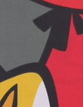 Rise Sprei Angry Birds - Single Size 100 x 200 x 35 cm