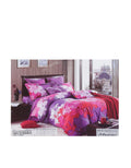 Rise Sprei Bahan Cotton Egyptian Motif Mural 180X200