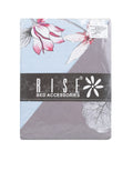 Rise Bedspei Gisbelle Sateen Cotton 160X200X40