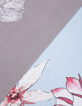 Rise Bedspei Gisbelle Sateen Cotton 160X200X40