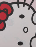 Rise Sprei Hello Kitty - King Size 180 x 200 x 35 cm