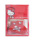 Rise Sprei Hello Kitty - Queen Size 160 x 200 x 35 cm