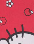 Rise Sprei Hello Kitty - Queen Size 160 x 200 x 35 cm