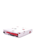 Rise Sprei Hello Kitty - Queen Size 160 x 200 x 35 cm