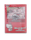Rise Sprei Hello Kitty - Single Full Size 120 x 200 x 35 cm