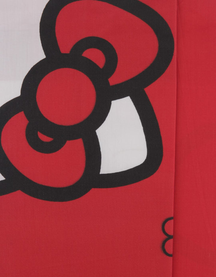 Rise Sprei Hello Kitty - Single Size 100 x 200 x 35 cm