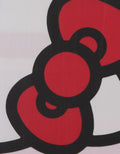 Rise Hello Kitty Bed Sheet - Single Size 100 x 200 x 35 cm