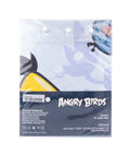 Rise Sprei King Angry Birds - King Size 180 x 200 x 35 cm