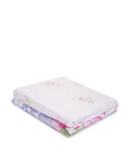 Rise Moonflower King Size Bed Sheet