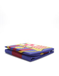 Rise Bed Sheet SET Barcelona Football King Size Bed Cover