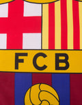 Rise Sprei Set FC Barcelona King Size