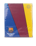 Rise Sprei Set FC Barcelona Queen Size