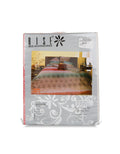 Rise Sprei Tawny - King 180 x 200 x 35 cm